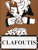 Clafoutis, no 01